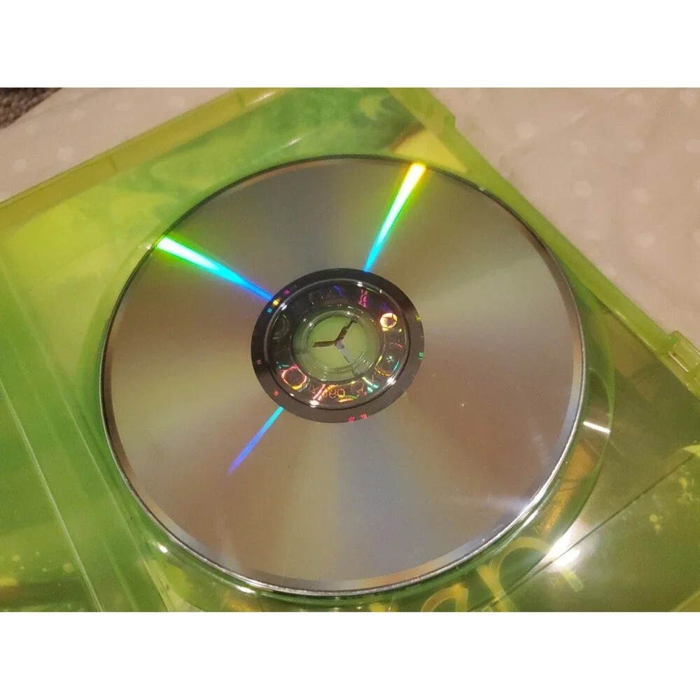 Child of Eden Xbox 360 game